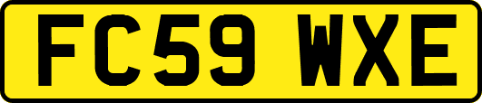 FC59WXE