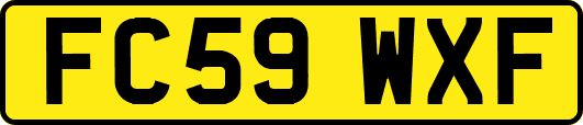 FC59WXF