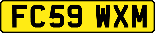 FC59WXM