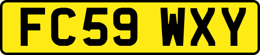 FC59WXY