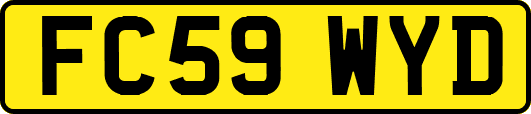 FC59WYD