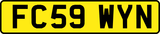 FC59WYN