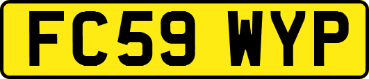 FC59WYP