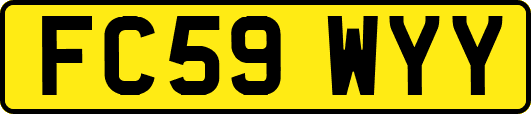 FC59WYY