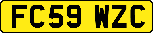 FC59WZC