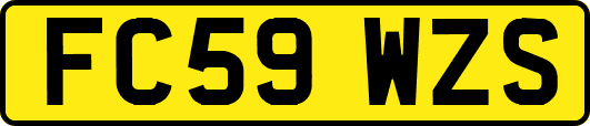 FC59WZS