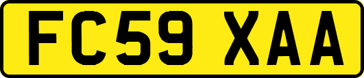 FC59XAA
