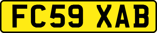 FC59XAB