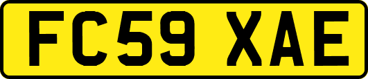 FC59XAE