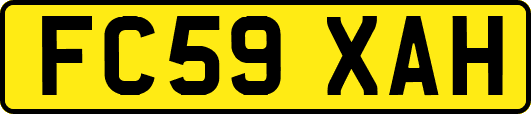 FC59XAH
