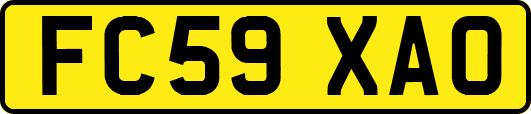 FC59XAO