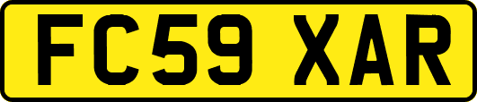 FC59XAR