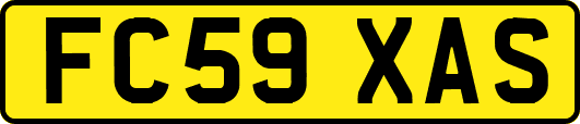 FC59XAS