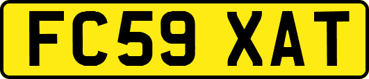 FC59XAT