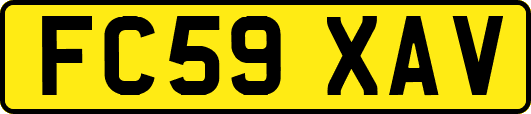 FC59XAV