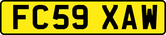 FC59XAW