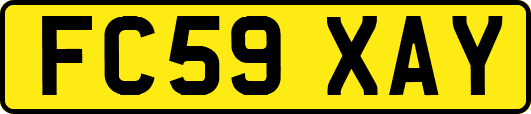 FC59XAY