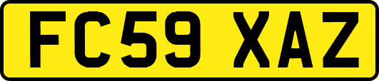 FC59XAZ