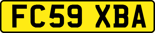 FC59XBA