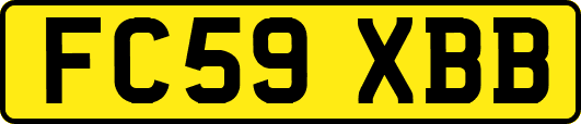 FC59XBB