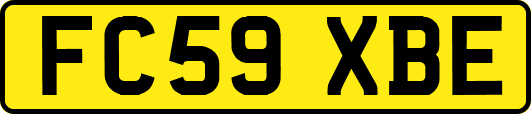 FC59XBE