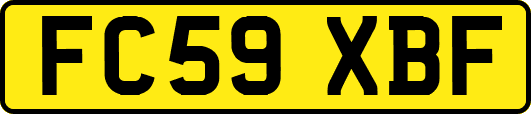 FC59XBF