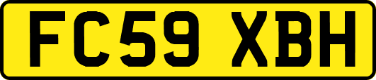 FC59XBH