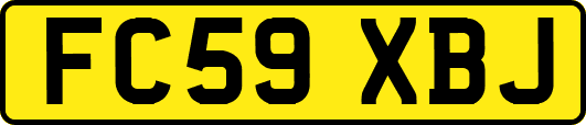 FC59XBJ