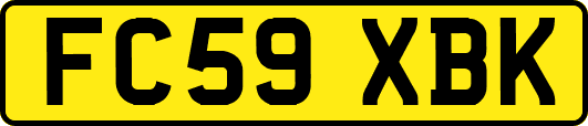 FC59XBK