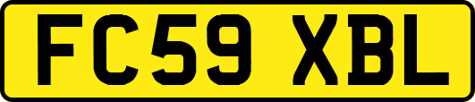 FC59XBL