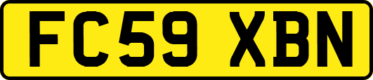 FC59XBN