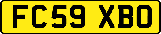 FC59XBO
