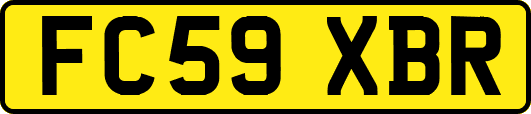 FC59XBR