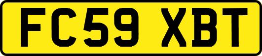 FC59XBT