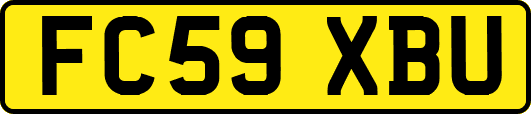 FC59XBU
