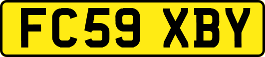 FC59XBY