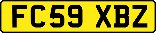 FC59XBZ