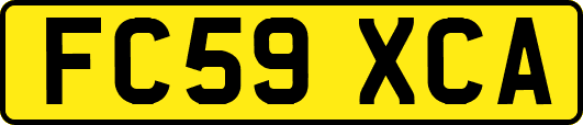 FC59XCA