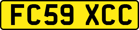 FC59XCC