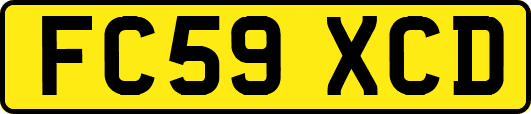 FC59XCD