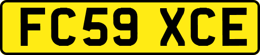 FC59XCE