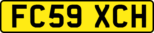 FC59XCH