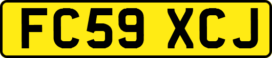 FC59XCJ