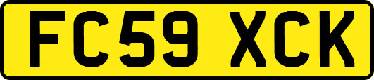 FC59XCK