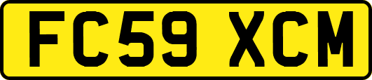 FC59XCM