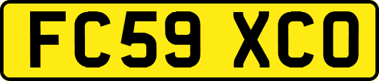 FC59XCO