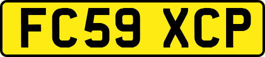 FC59XCP