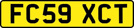 FC59XCT