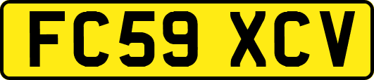 FC59XCV