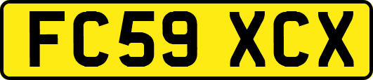 FC59XCX